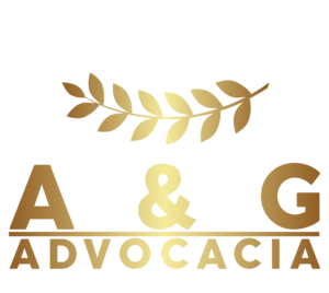 Logo da A&G Advocacia especialista em direito do consumidor em Curitiba